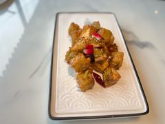 -柳莺湖上·湖景餐厅·江南菜(西湖店)