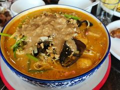 -瑞杰烧烤店·24小时营业(山东路店)