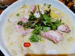 -3号仓库·餐厅(灵溪一店)