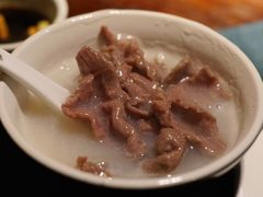 -大良毋米粥(锦龙路总店)