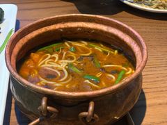 小铜锅烧米线-雀舞·私食(凯德店)