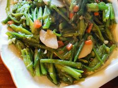 水性杨花-云隐小厨·传统大理美食(复兴路店)