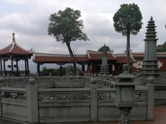 -安溪清水岩