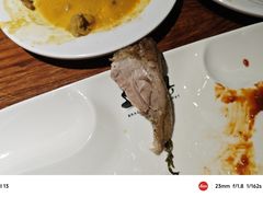 -汉巴味德·烤肉与啤酒的自助(杭州大悦城店)