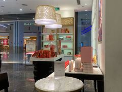 大堂-GODIVA(印象城店)