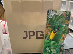 -JPG canteen(广州寺右公馆店)