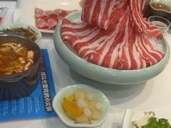 -德龙火锅(松源街直营店)