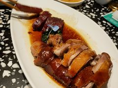 -金香匯晚茶(浑南店)