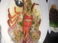 -船歌·鱼水饺青岛菜(金狮广场店)