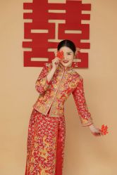 -韩国色色婚纱摄影(好评优选店)