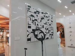 -东方麒麟·潘多拉SALON