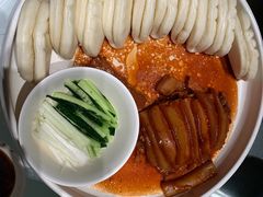 -老太原菜馆(府西街店)