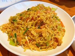 -肉串汪(月坛店)