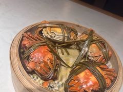 -杨氏青龙虾·羊蝎子(金盛路总店)