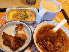 -大快活(丽丰店)