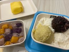 -满记甜品(静安大悦城店)