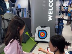 -迪卡侬(环球港店)