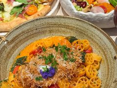 -咖梦餐厅 COMENG RESTAURANT
