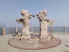 -蓬莱阁景区