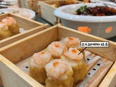 -點無缺茶楼·海鲜酒家(世博店)