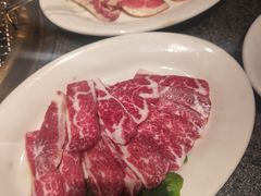 -NIUAN牛庵·日式和牛烧肉(恒隆店)