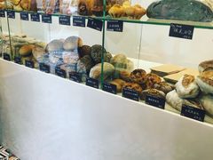 -老梦面包 CHEZMOREL(三源里店)