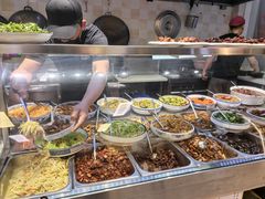 -梅溪·小伙子干挑面(安吉总店)