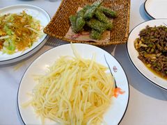 -食光慢宴·安吉土菜馆