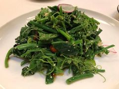 -西安绿地假日酒店·丽宝轩中餐厅