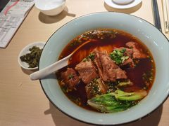 -鼎泰丰(当代商城店)