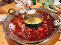 -五里关火锅(牛市口店)