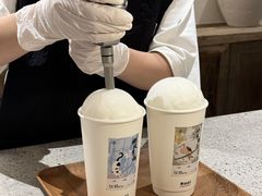 -李山山茶事(景枫店)