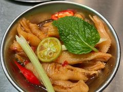 -椰庭·椰子鸡·创意玩家(晶耀前滩店)