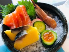 -喜庭海鲜自助(来福士店)