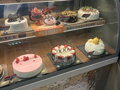 -DQ·蛋糕·冰淇淋(龙湖狮山天街店)
