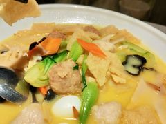 -八分饱·西津会(西津渡店)