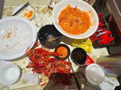 -聚味瞿记·龙虾堂(坡子街店)