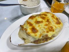-金环西餐厅