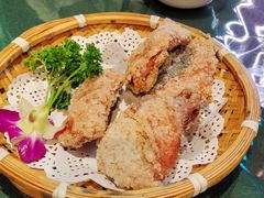 陈年糟鳗-破店(井大店)