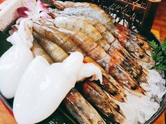-牛New寿喜烧(青浦店)
