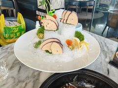 -东南里湖景餐厅·新闽菜(浦西万达店)