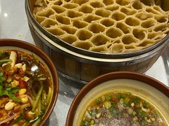 -老爷庙风味美食府(魏都大道店)