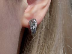 -梵薇Joker.V银饰工作室