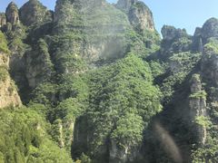 -狼牙山风景区