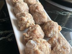-潮汕美牛肉丸火锅店(天宁寺店)