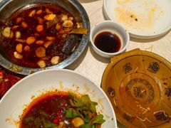 -小李子油焖大虾(南浦店)