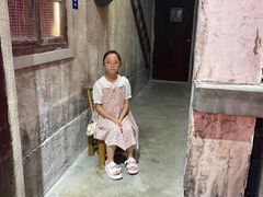 -CITY MART城市集市·里弄(北外滩来福士广场店)
