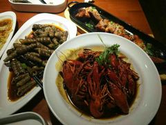 -有位虾匠·香辣蟹·小龙虾(李村店)