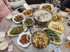 -四妹餐厅(玫瑰街店)