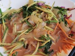 -叁拾壹克饺子·东北菜(国贸店)